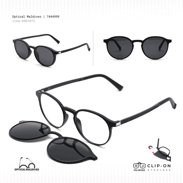 EG1075 | OPTICAL FRAME