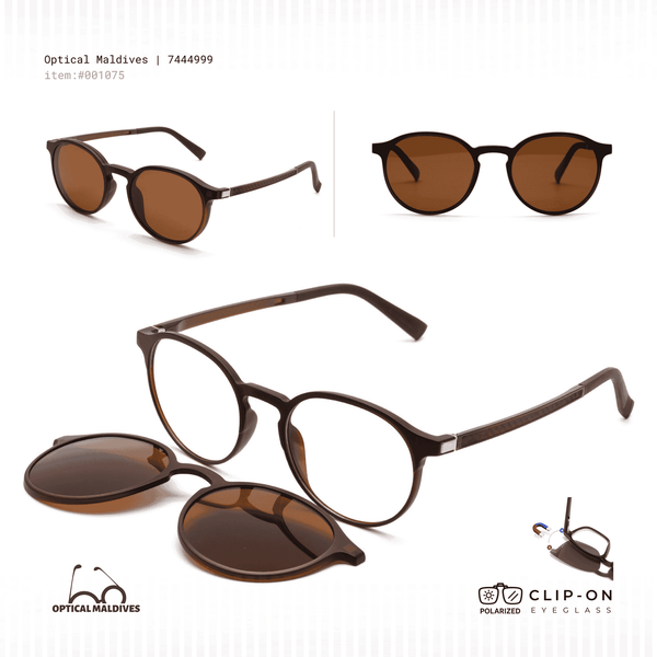 EG1075 | OPTICAL FRAME