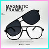 EG1078 | Optical Frame