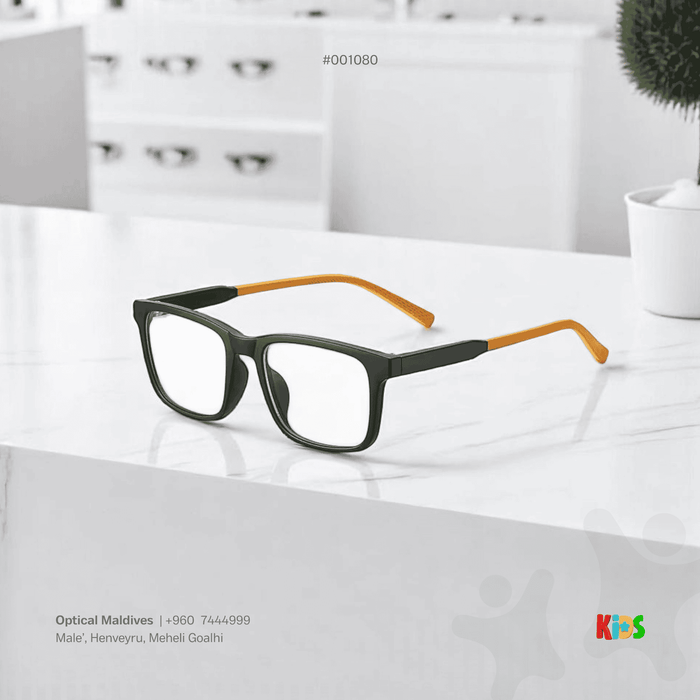 EG1080 | OPTICAL FRAME