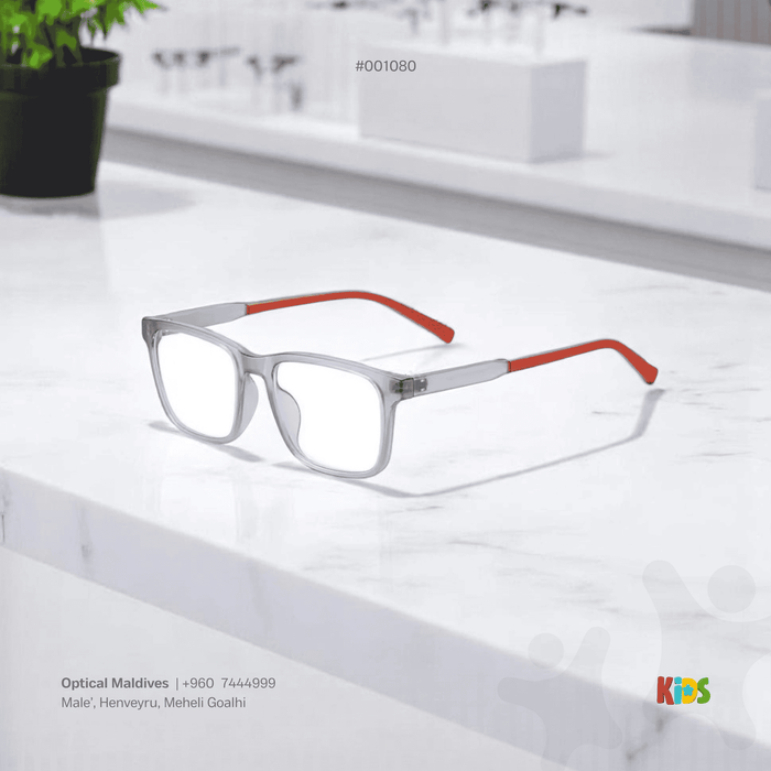 EG1080 | OPTICAL FRAME