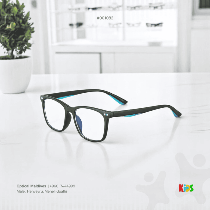 EG1082 | OPTICAL FRAME