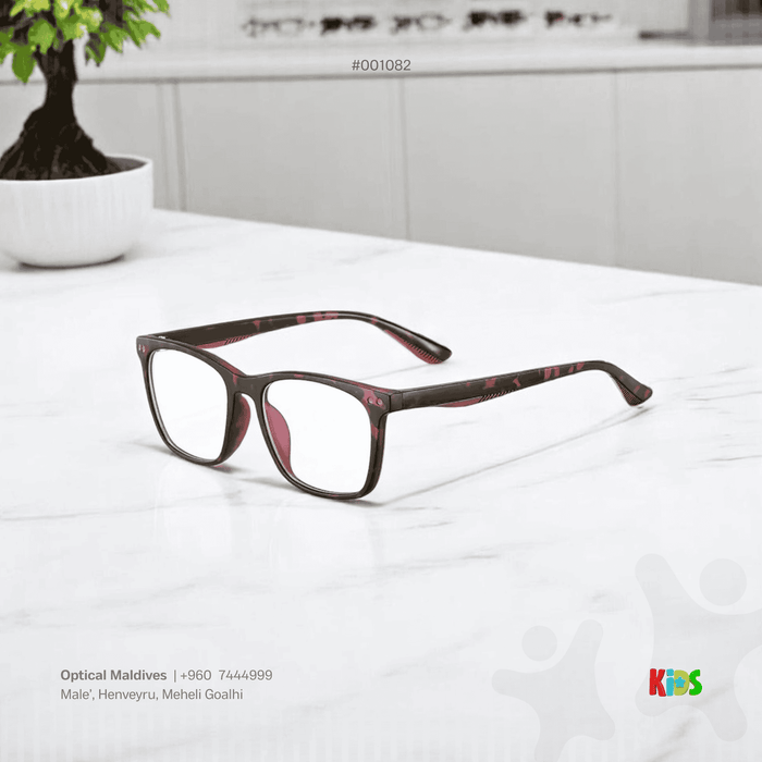 EG1082 | OPTICAL FRAME