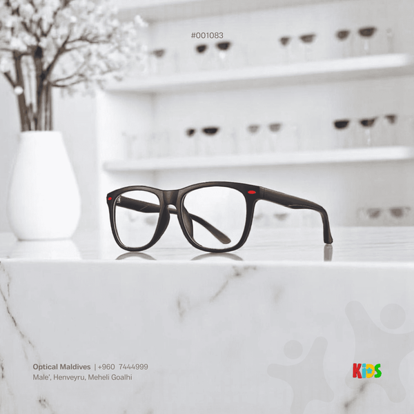 EG1083 | OPTICAL FRAME