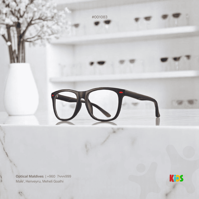 EG1083 | OPTICAL FRAME