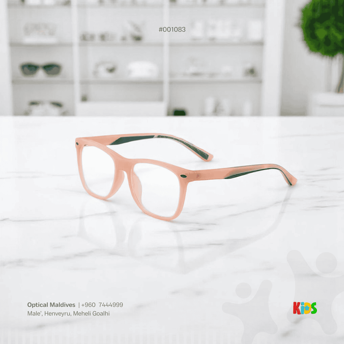EG1083 | OPTICAL FRAME