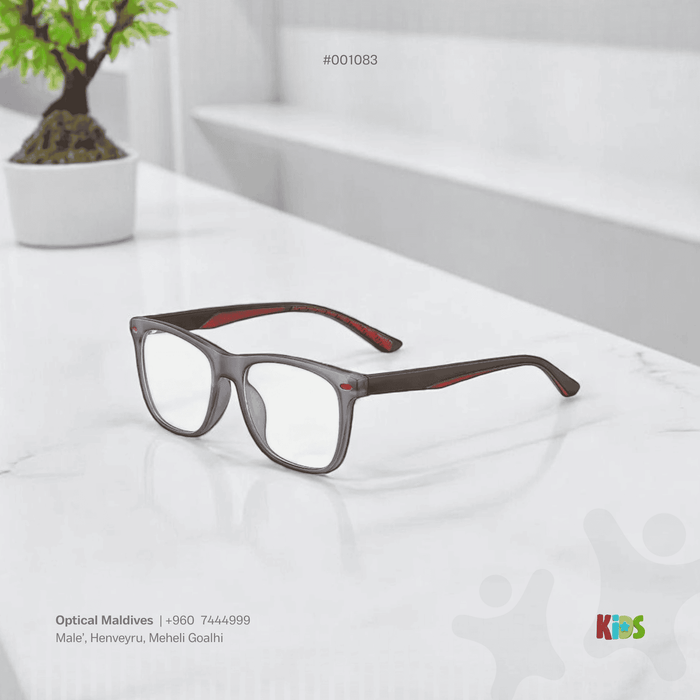 EG1083 | OPTICAL FRAME