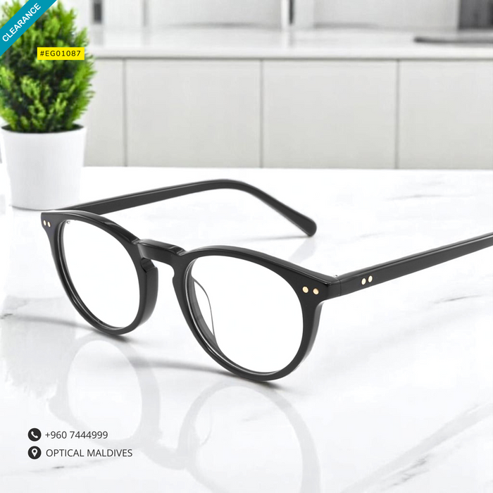 EG1087 | OPTICAL FRAME