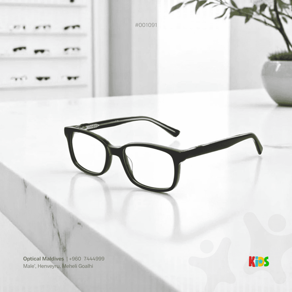 EG1091 | OPTICAL FRAME