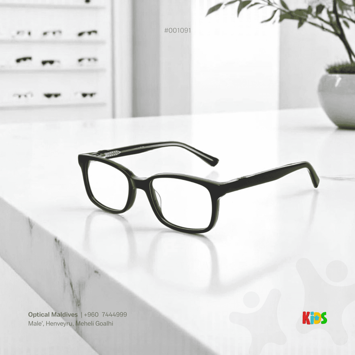 EG1091 | OPTICAL FRAME