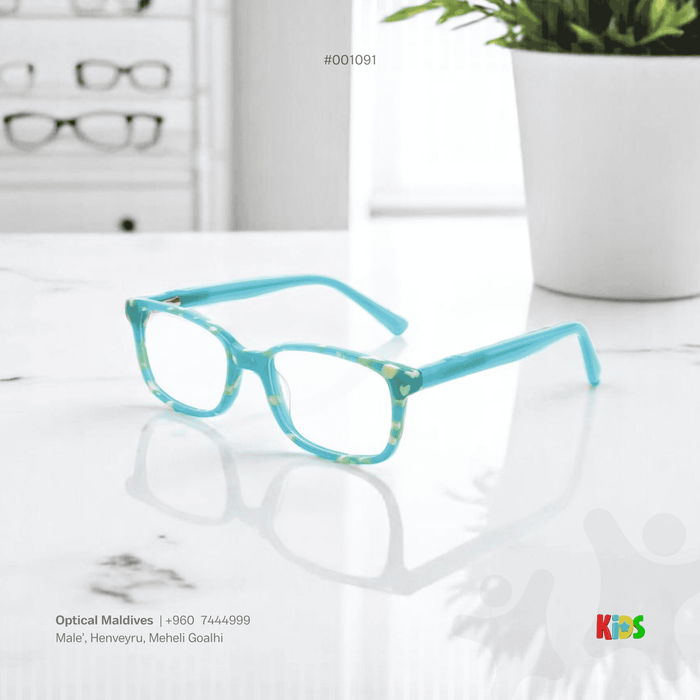 EG1091 | OPTICAL FRAME