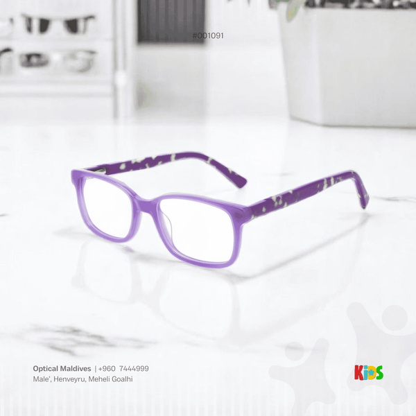 EG1091 | OPTICAL FRAME