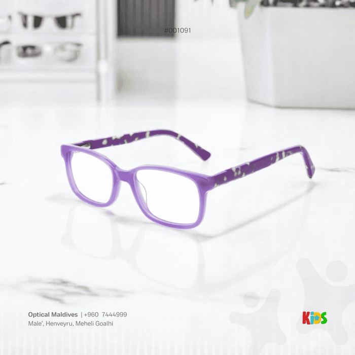 EG1091 | OPTICAL FRAME