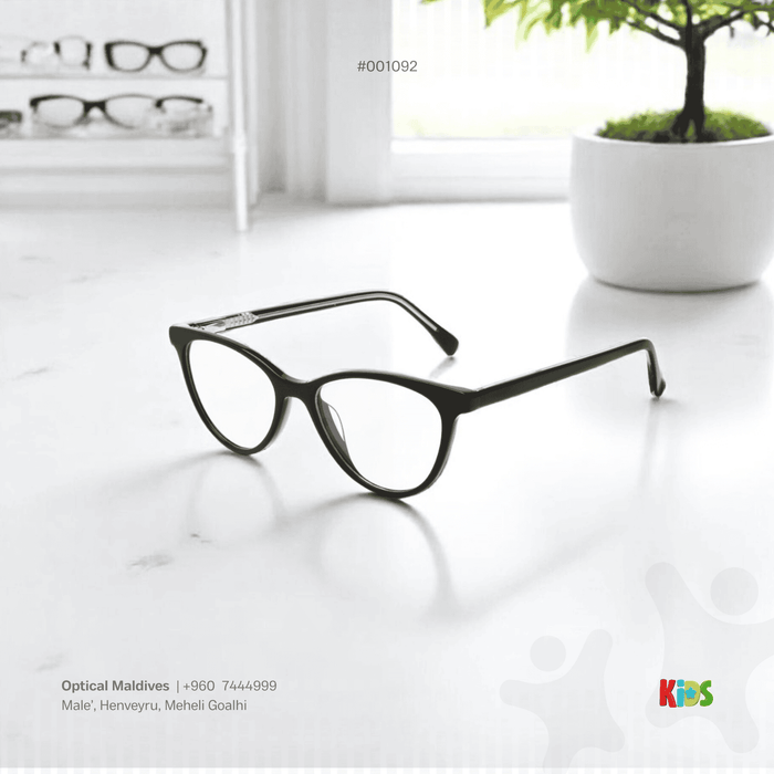 EG1092 | OPTICAL FRAME