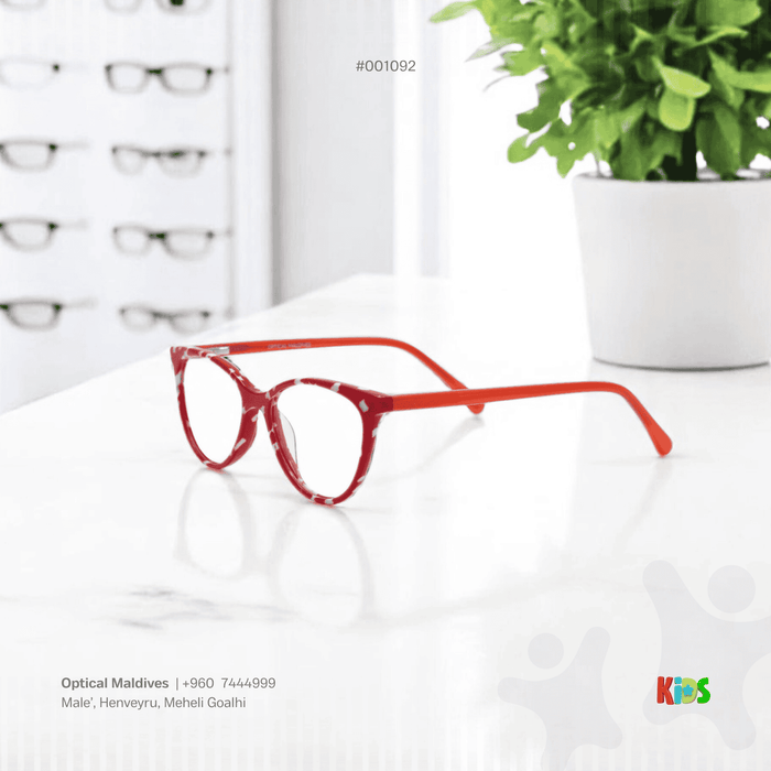 EG1092 | OPTICAL FRAME