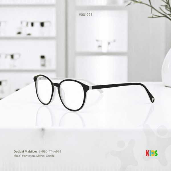 EG1093 | OPTICAL FRAME