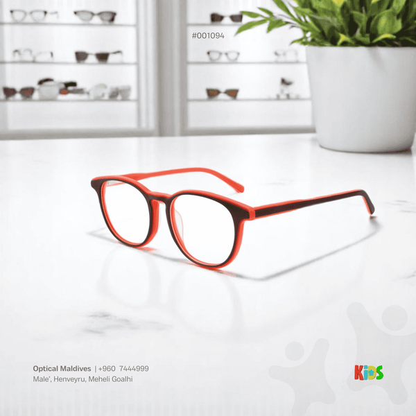 EG1094 | OPTICAL FRAME