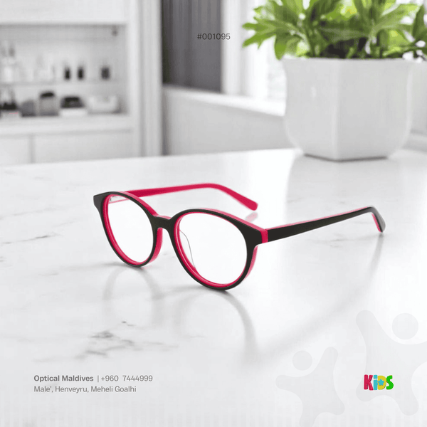 EG1095 | OPTICAL FRAME