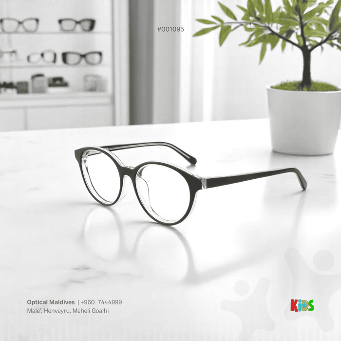 EG1095 | OPTICAL FRAME