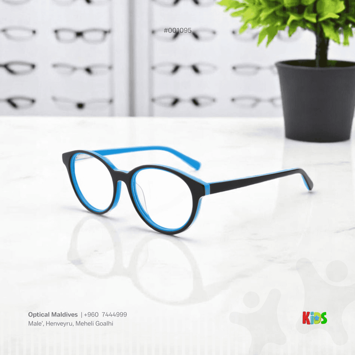 EG1095 | OPTICAL FRAME