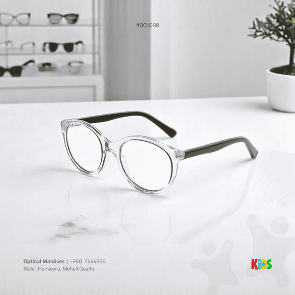 EG1098 | OPTICAL FRAME