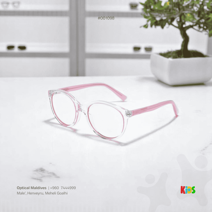 EG1098 | OPTICAL FRAME