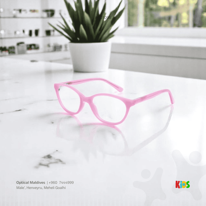 EG1099 | OPTICAL FRAME