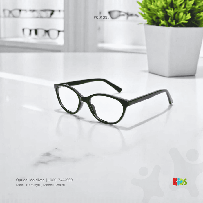 EG1099 | OPTICAL FRAME