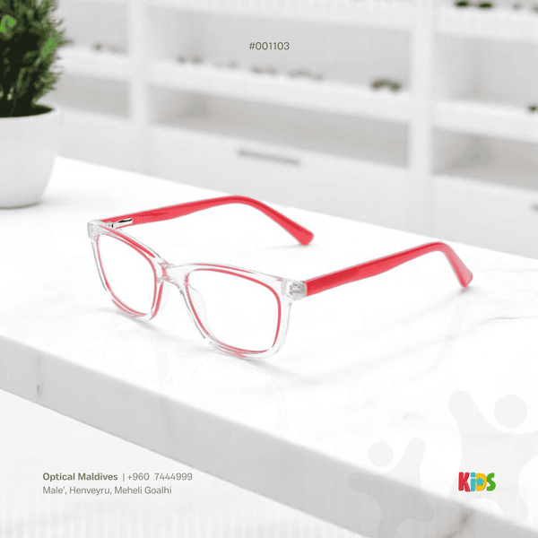 EG1103 | OPTICAL FRAME