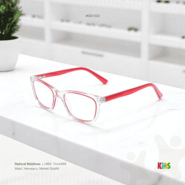 EG1103 | OPTICAL FRAME