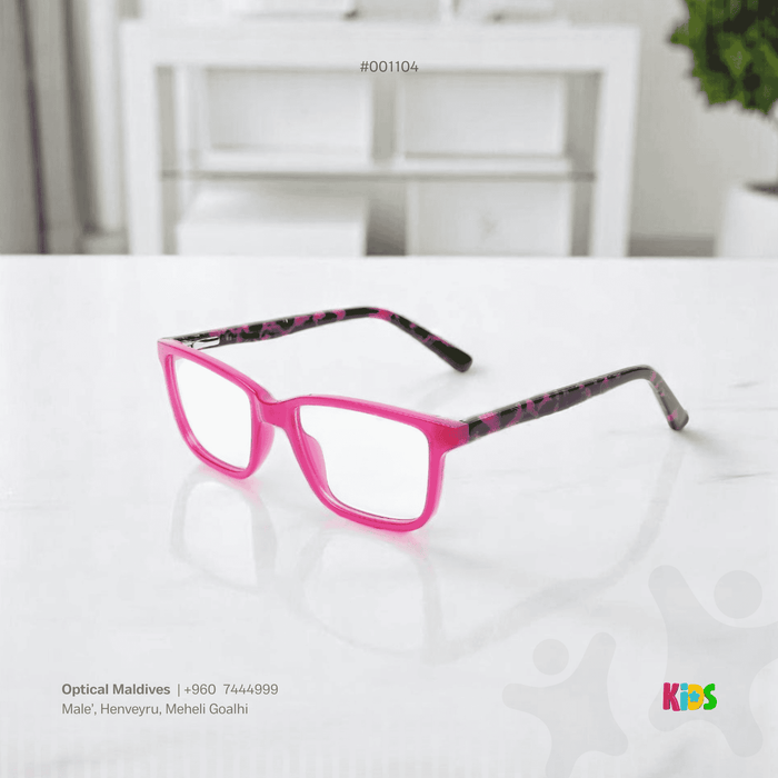EG1104 | OPTICAL FRAME