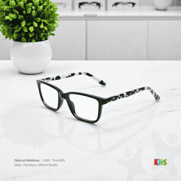 EG1104 | OPTICAL FRAME