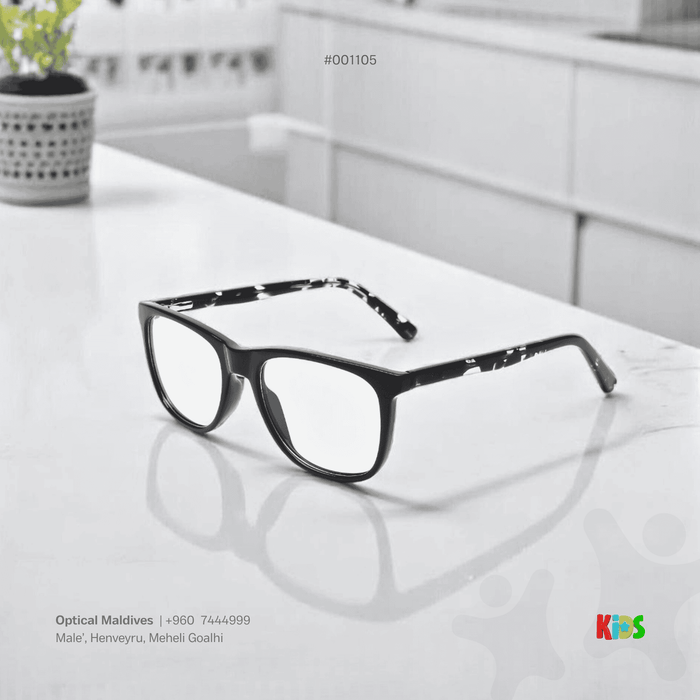 EG1105 | OPTICAL FRAME