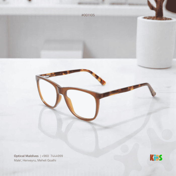 EG1105 | OPTICAL FRAME