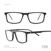 EG1124 | Optical Frame