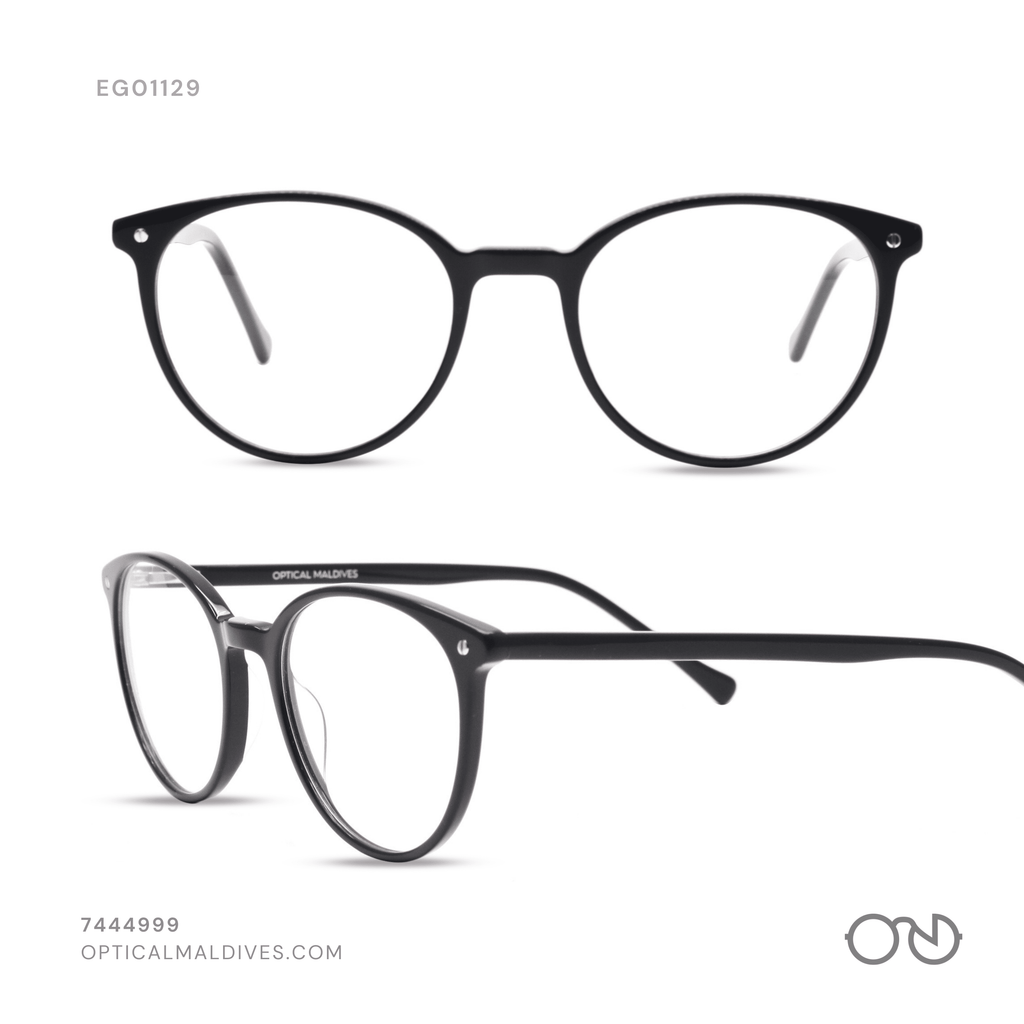 EG1129 | OPTICAL FRAME – Maldives Online Shop