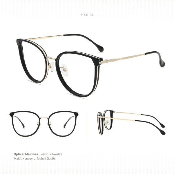 eg1134 | OPTICAL FRAME