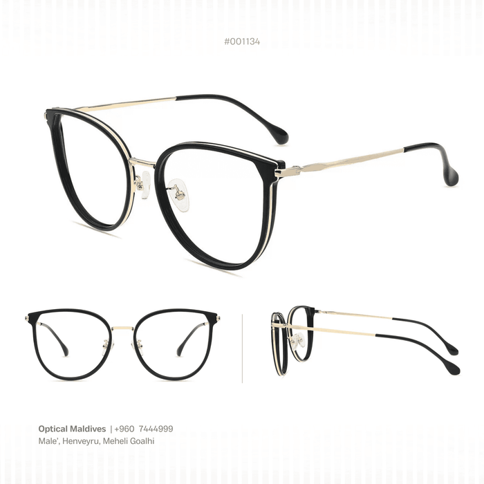 eg1134 | OPTICAL FRAME