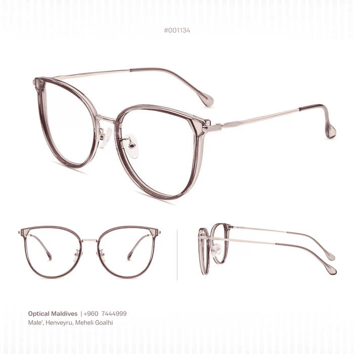 eg1134 | OPTICAL FRAME