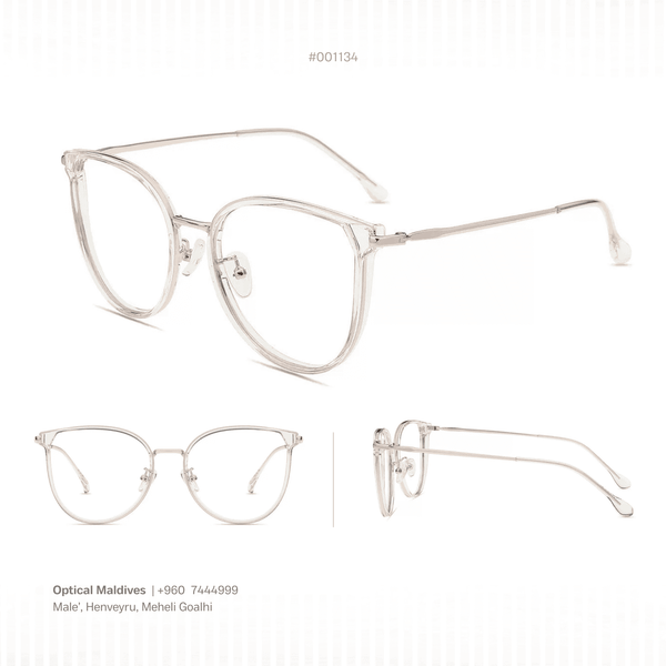 eg1134 | OPTICAL FRAME