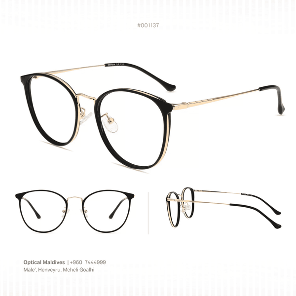 eg1137 | OPTICAL FRAME