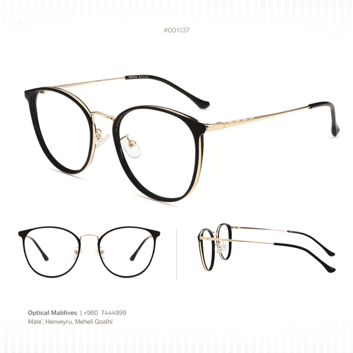 eg1137 | OPTICAL FRAME