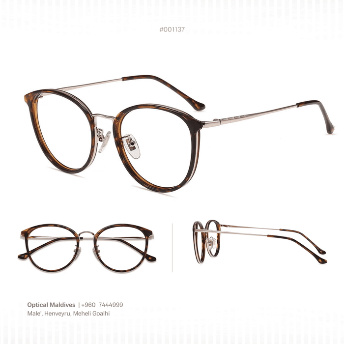 eg1137 | OPTICAL FRAME