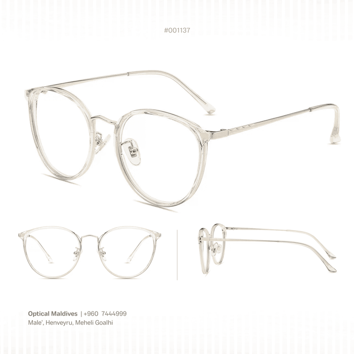 eg1137 | OPTICAL FRAME