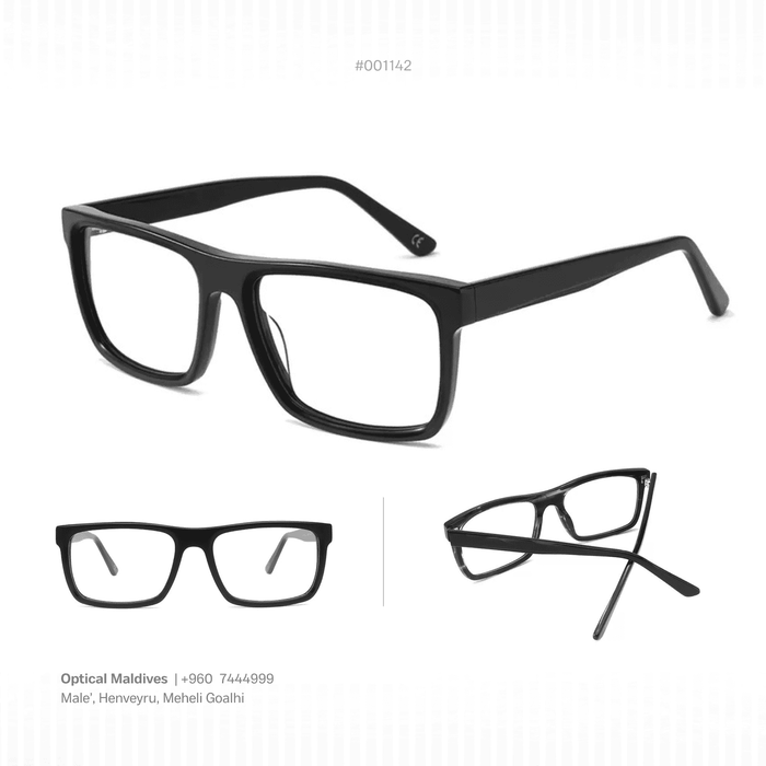 EG1142 | OPTICAL FRAME