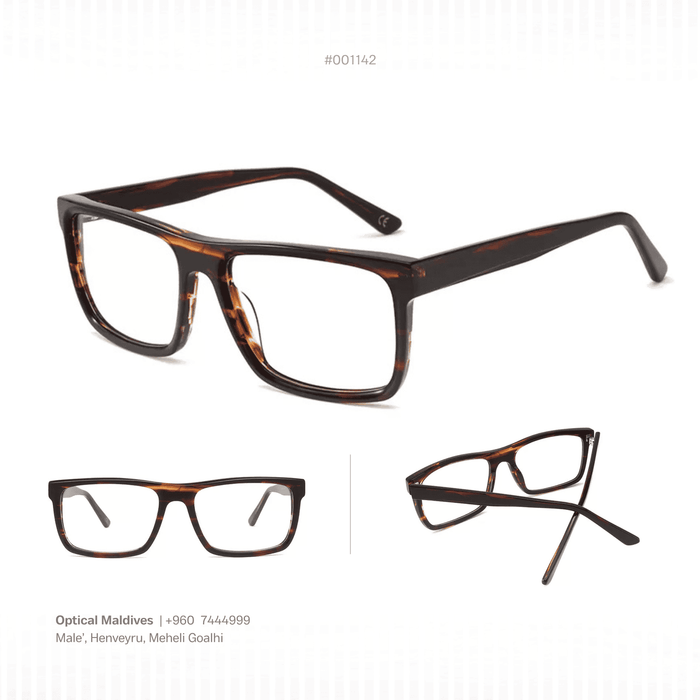 EG1142 | OPTICAL FRAME