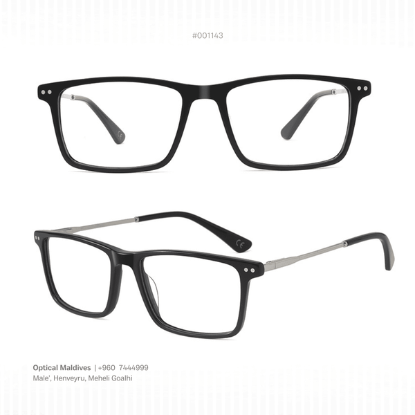 EG1143 | OPTICAL FRAME