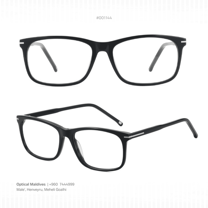 EG1144 | OPTICAL FRAME