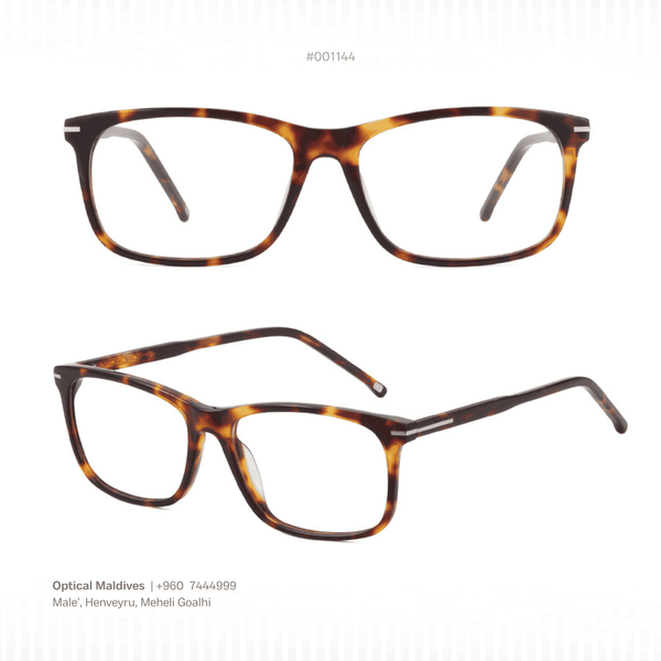 EG1144 | OPTICAL FRAME