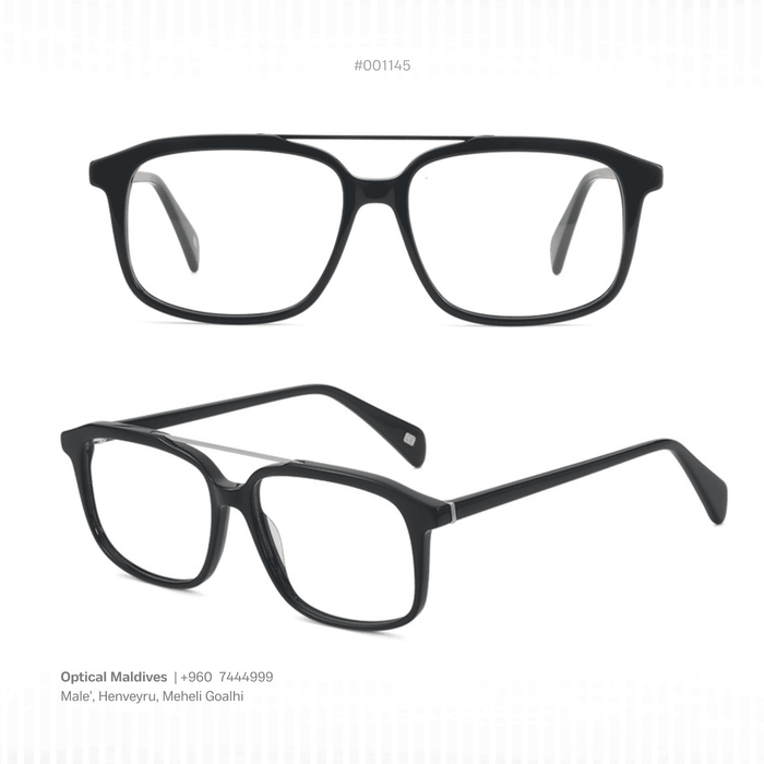 EG1145 | OPTICAL FRAME